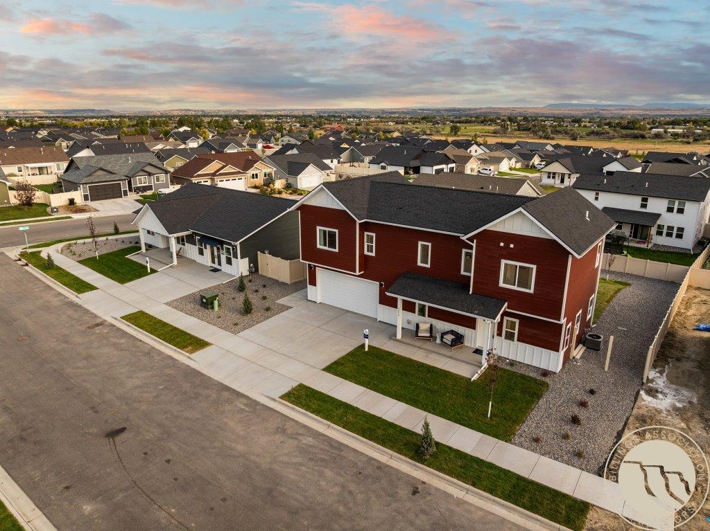7065 Copper Bend Boulevard