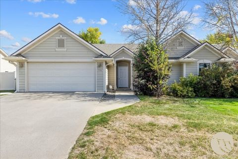131 S 38th W Billings MT 59102