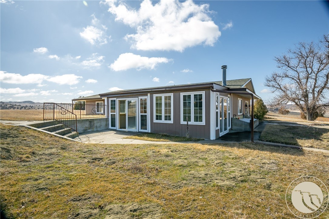 255 Smith Creek Road