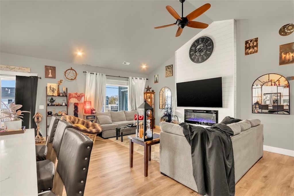 Photo of 2610 Bowles Way, Billings, MT 59105 (MLS # 357754)