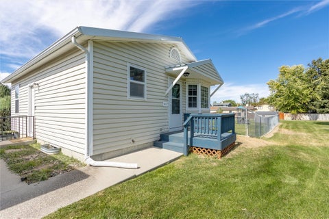 3390 Canyon Drive Unit D17, Billings, MT 59102 - #: 361560