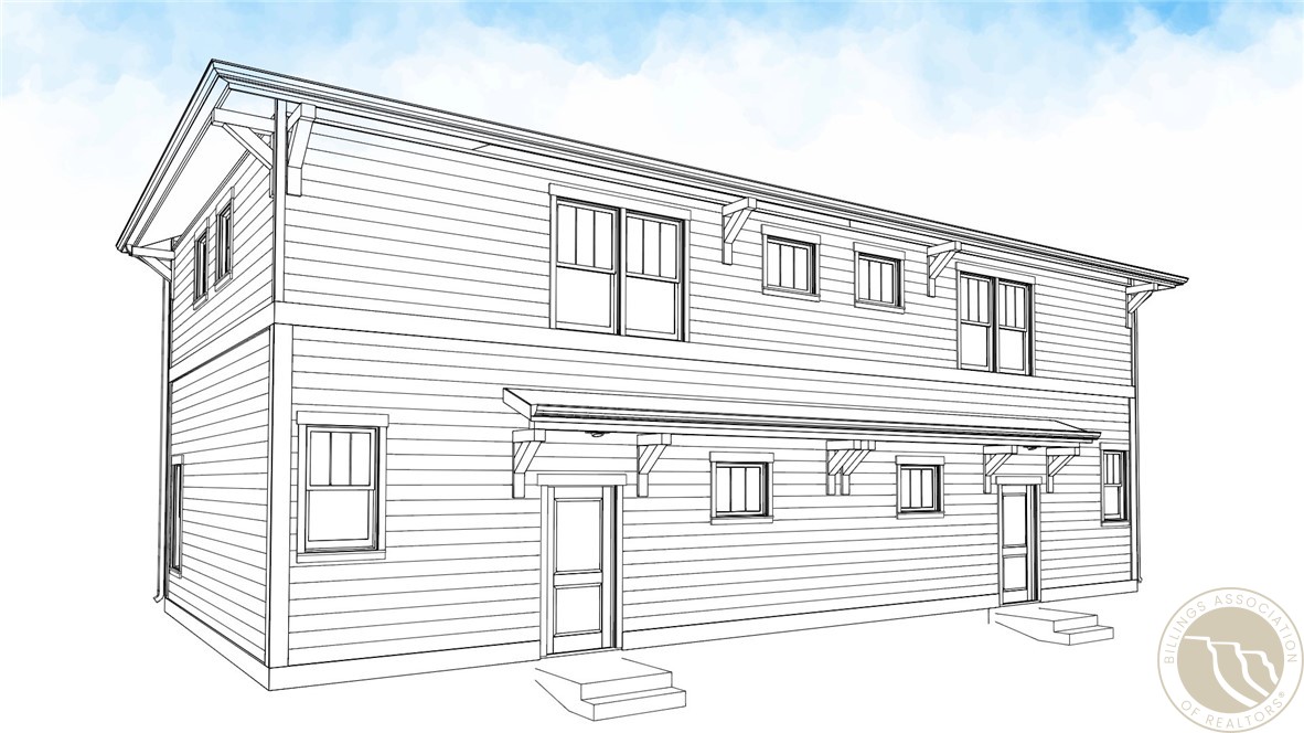 6114 Northstead Avenue