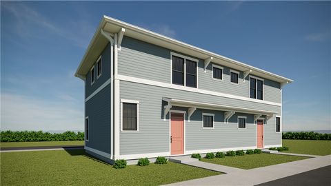 6114 Northstead Avenue Billings MT 59101