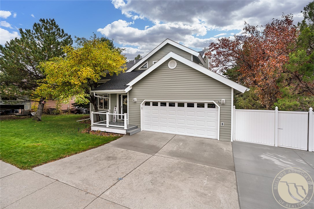 1250 Kootenai Avenue