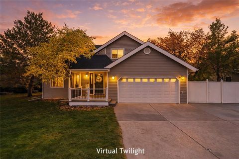 1250 Kootenai Avenue Billings MT 59105