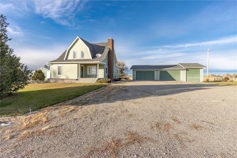 6079 Linck Circle Shepherd MT 59079