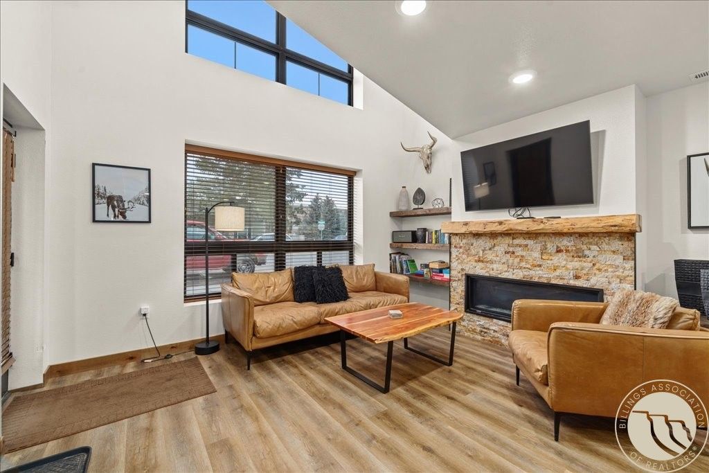 Photo of 202 S Hauser Avenue #1, Red Lodge, MT 59068 (MLS # 359136)