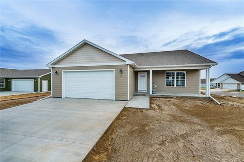996 Matador Avenue Billings MT 59105