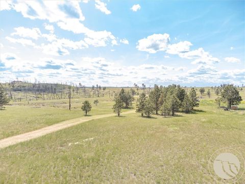 213 Painted Horse Trail Roundup MT 59072