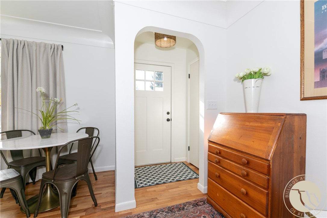 1723 Alderson Avenue