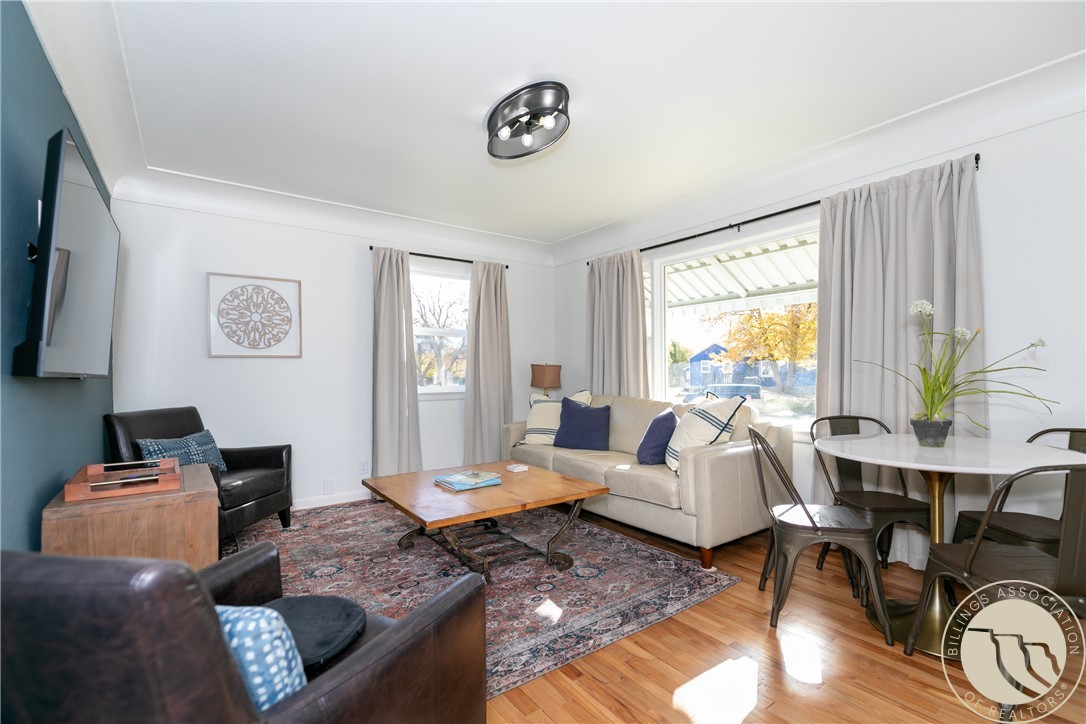 1723 Alderson Avenue