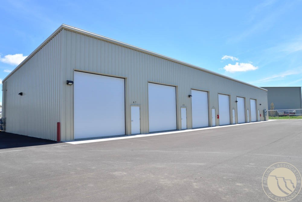 Photo 1 of 11 — 1127 S 31st St W, Unit U-D5, Billings, MT 59102