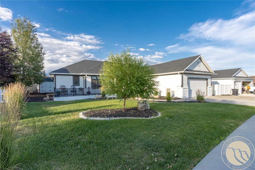 1703 Paynes Place