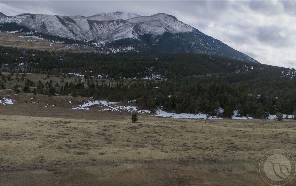 Photo of TBD Meeteetse Trail Road, Red Lodge, MT 59068 (MLS # 351696)