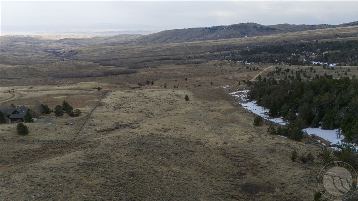 TBD Meeteetse Trail Road