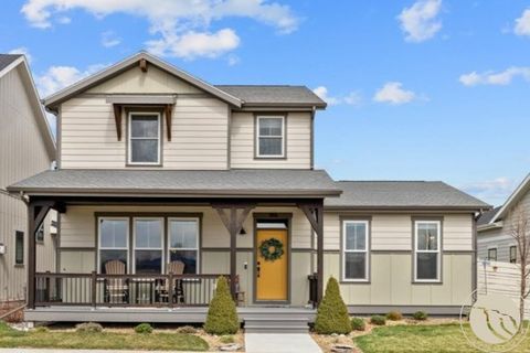 1918 Walter Creek Boulevard, Billings, MT 59101 - #: 358526