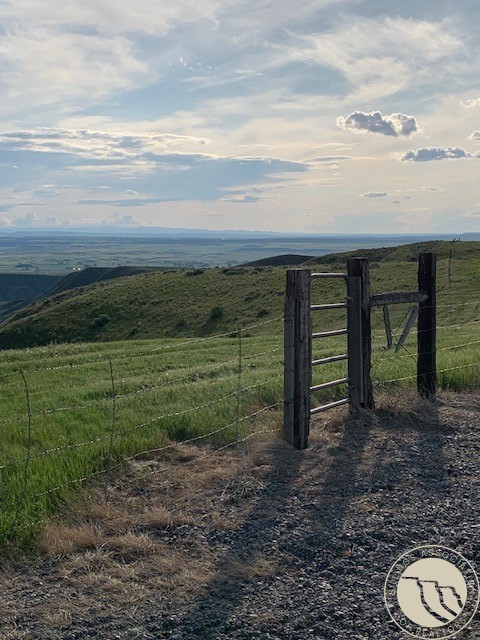 Rebecca Newell SW 6707 Moser Dome Rd Road SW