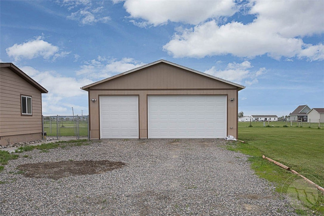3964 Osness Road