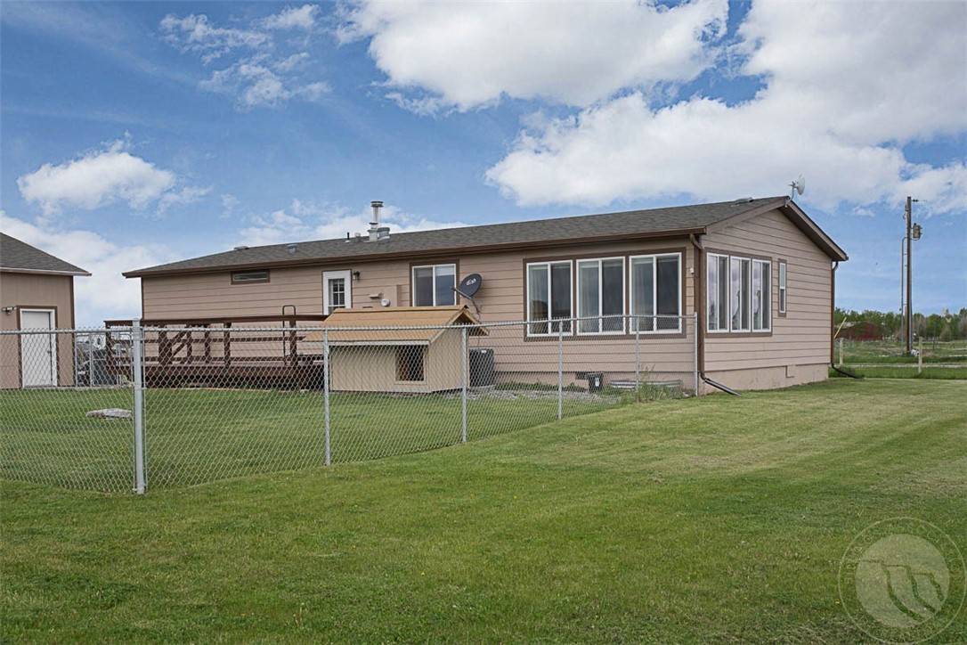 3964 Osness Road