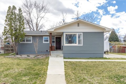 2206 Hewitt Drive Billings MT 59102
