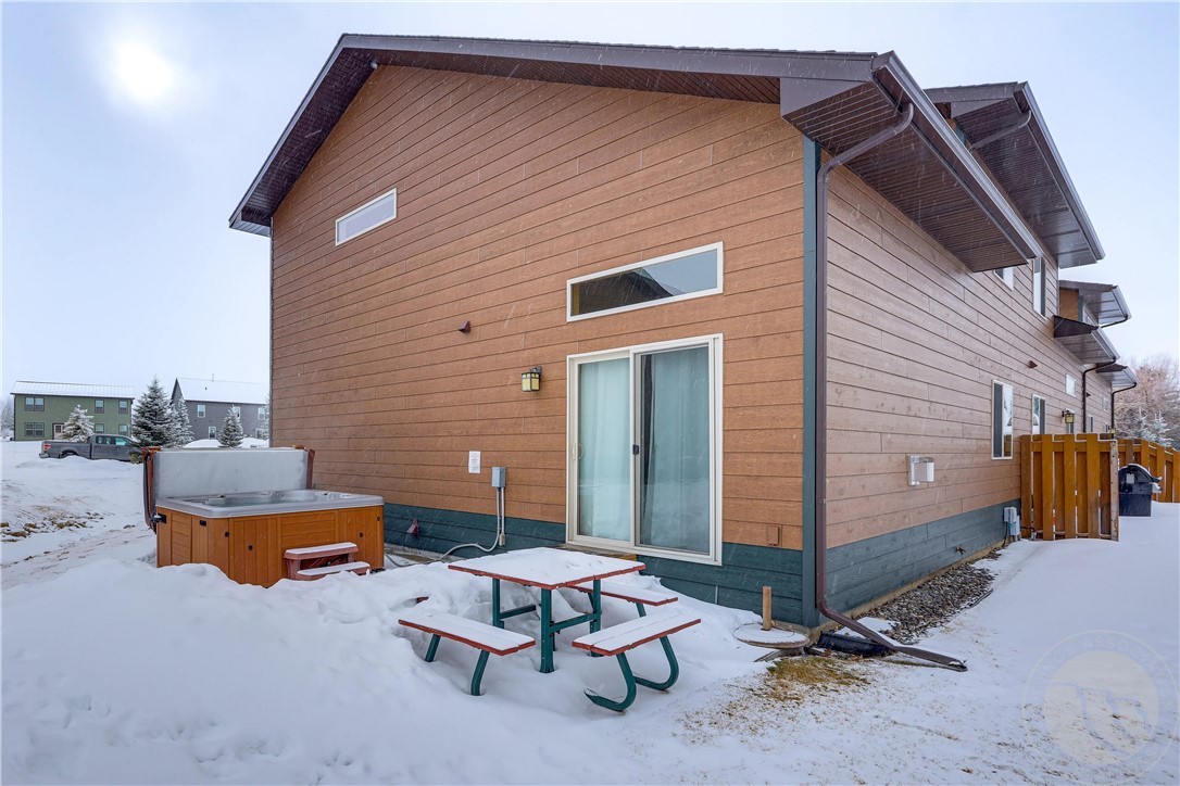 Red Lodge, Montana 59068, United States, 3 Bedrooms Bedrooms, ,2 BathroomsBathrooms,Residential,Contingent,78188