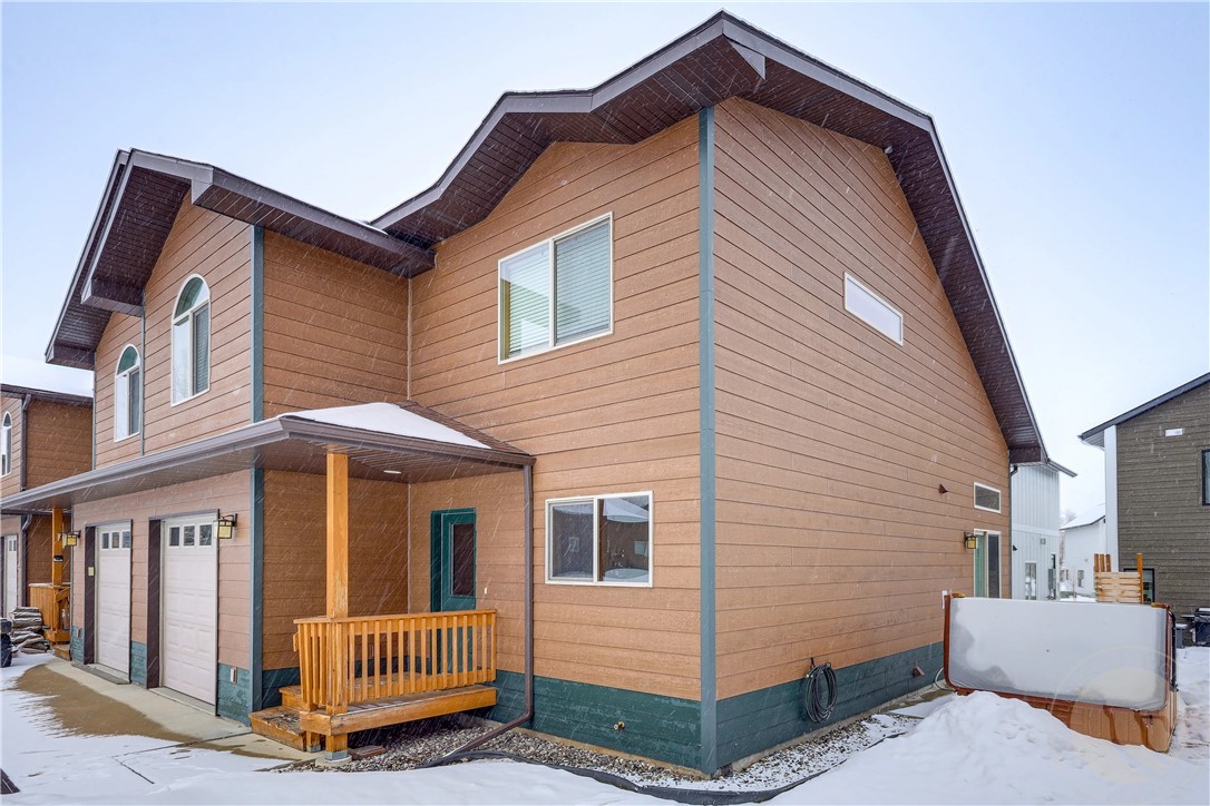 Red Lodge, Montana 59068, United States, 3 Bedrooms Bedrooms, ,2 BathroomsBathrooms,Residential,Contingent,78188