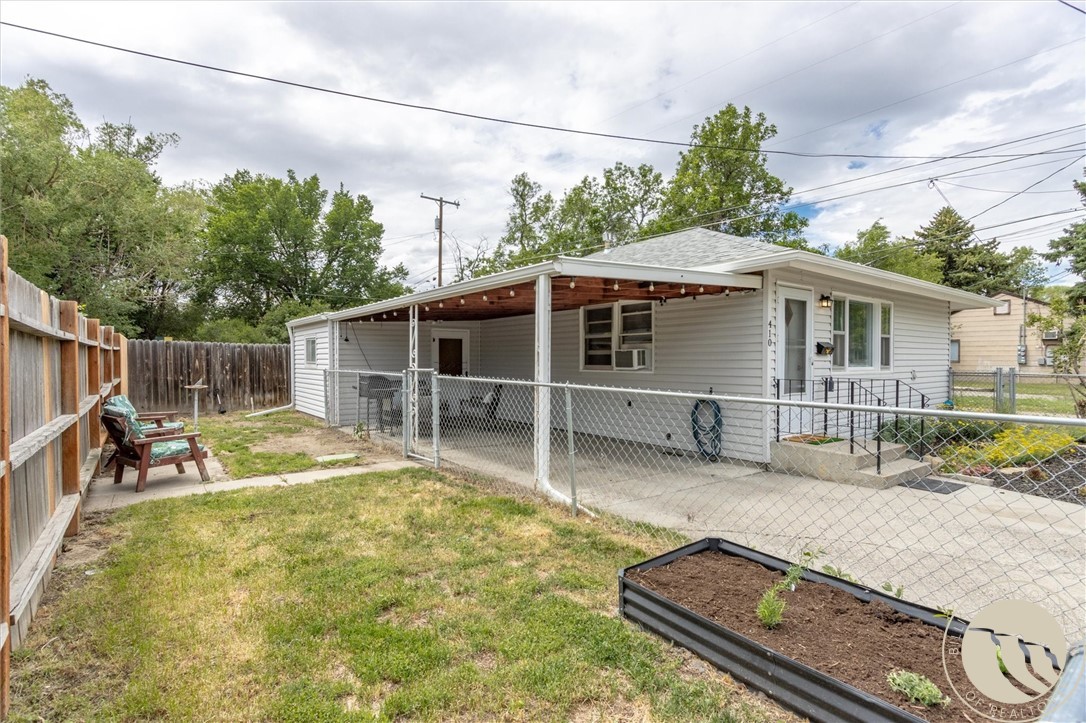 410 9th Street W