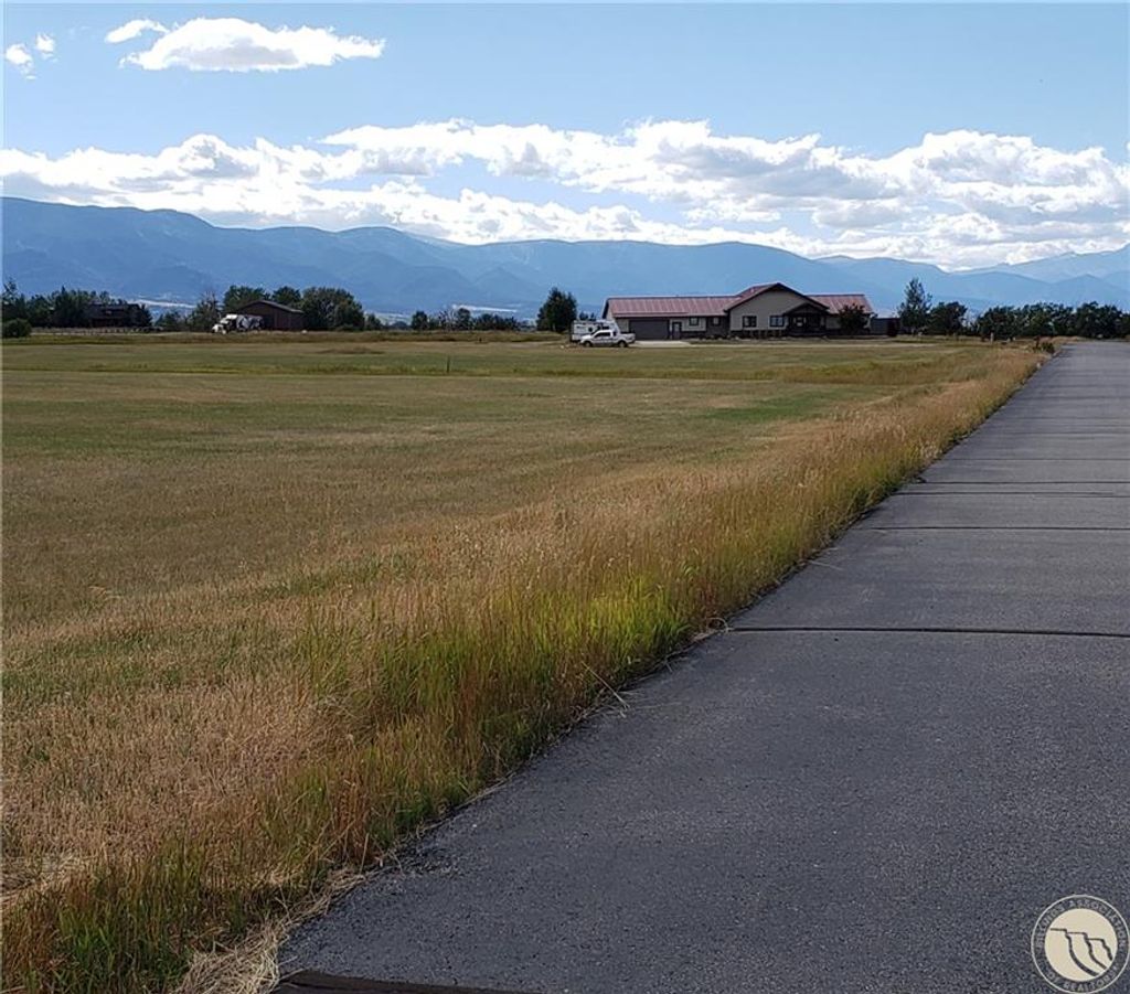 Photo of 25 Horseshoe Trail, Roberts, MT 59070 (MLS # 358606)