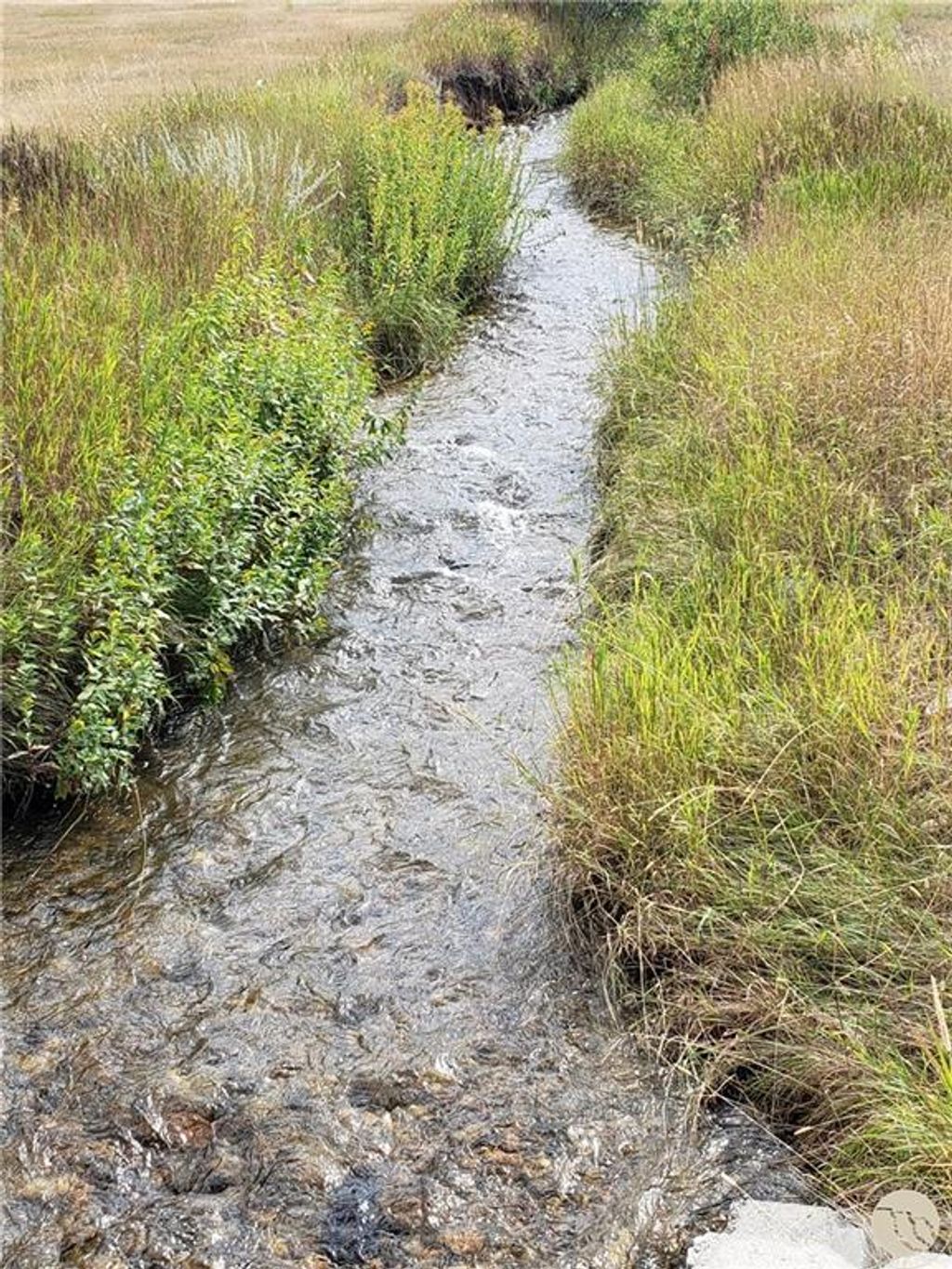 Photo of 25 Horseshoe Trail, Roberts, MT 59070 (MLS # 358606)