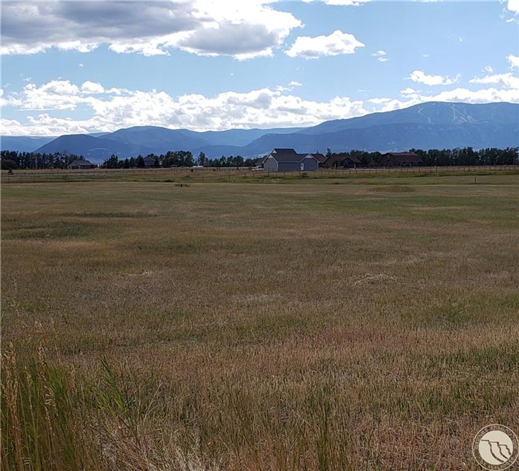 Photo of 25 Horseshoe Trail, Roberts, MT 59070 (MLS # 358606)