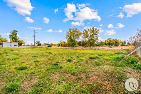 TBD 1st Street NW Park City MT 59063