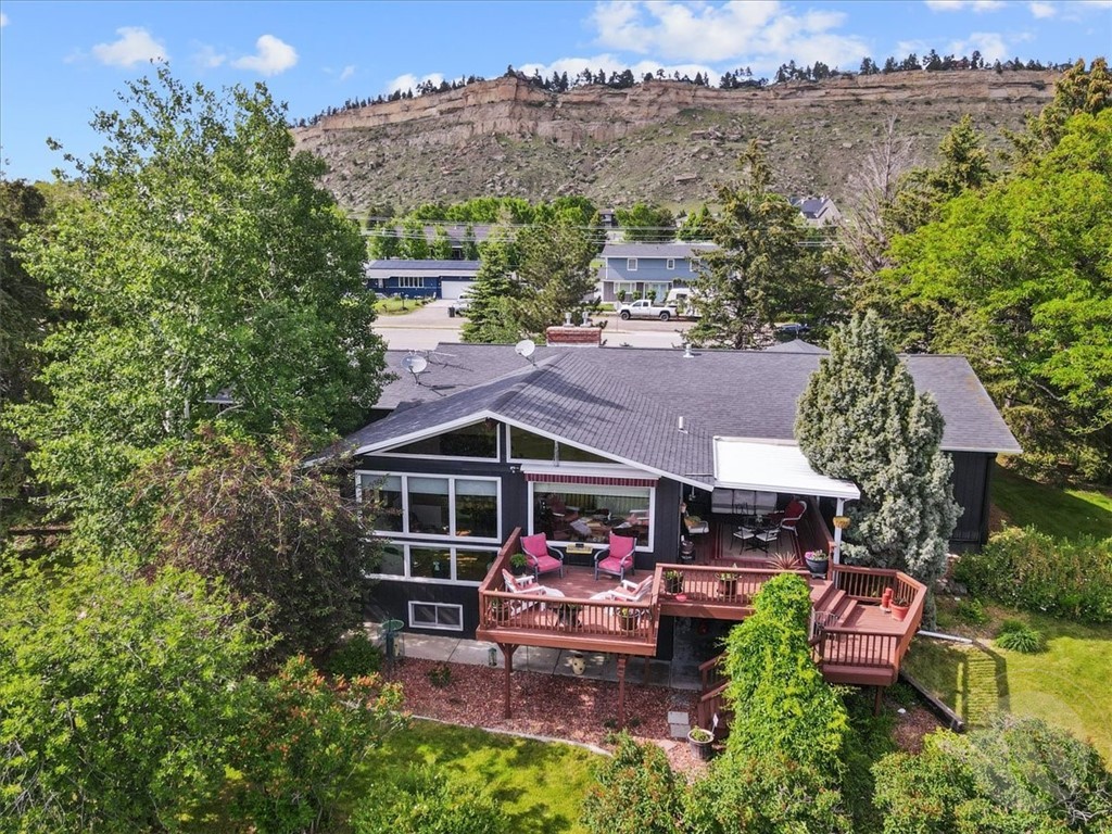 4748 Rimrock Rd