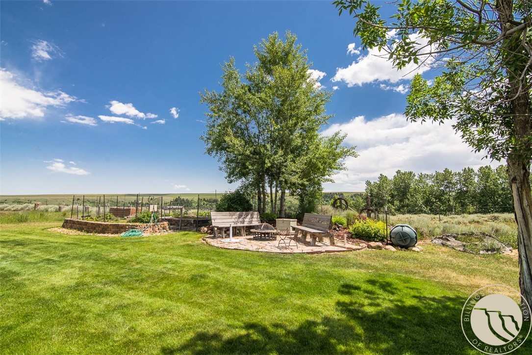 617 Bear Paw Circle