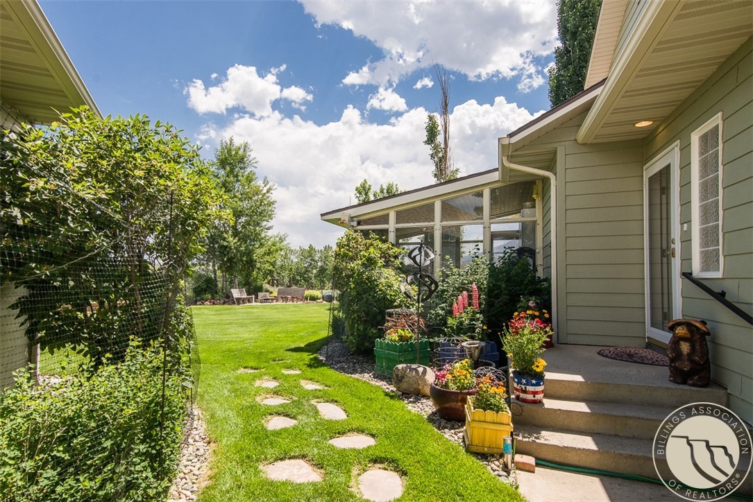 617 Bear Paw Circle