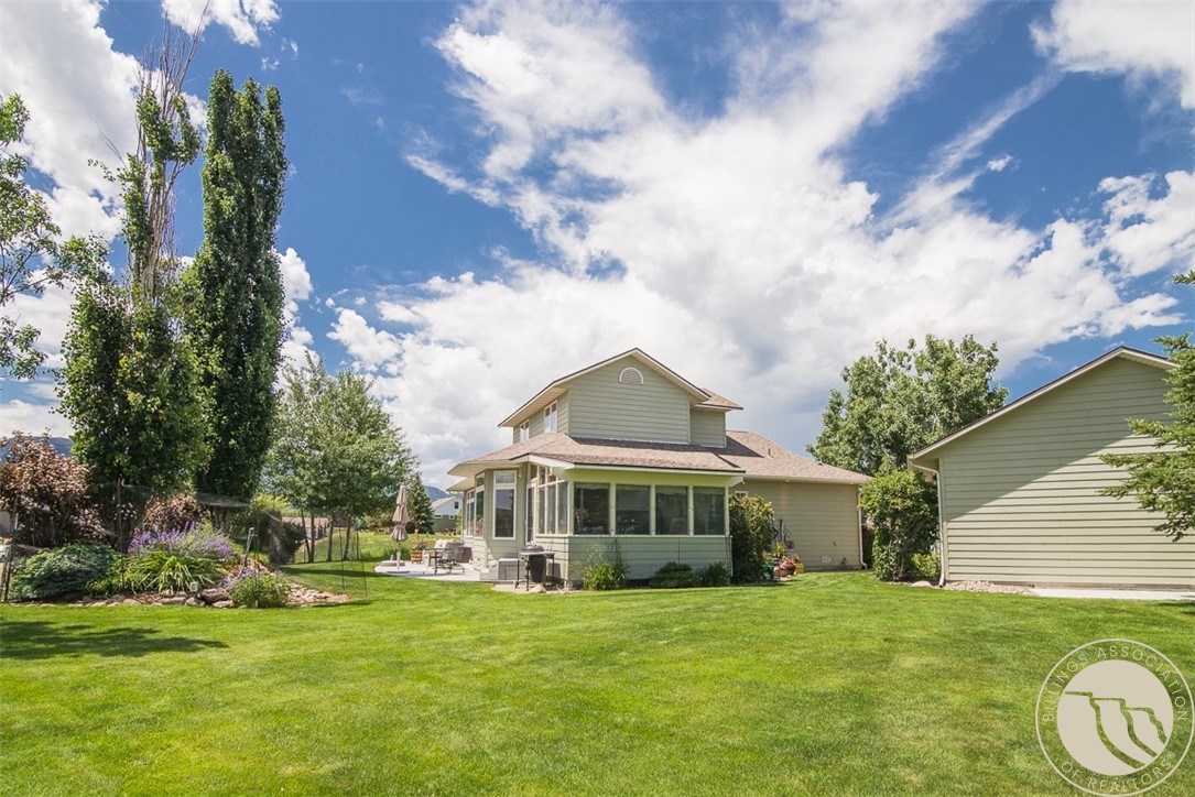 617 Bear Paw Circle