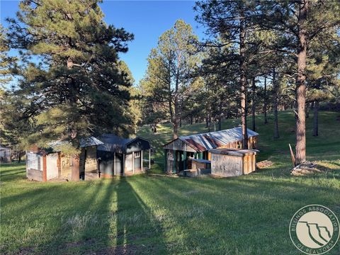 Photo of 32 Spring Hollow Road, Roundup, MT 59072 (MLS # 354718)