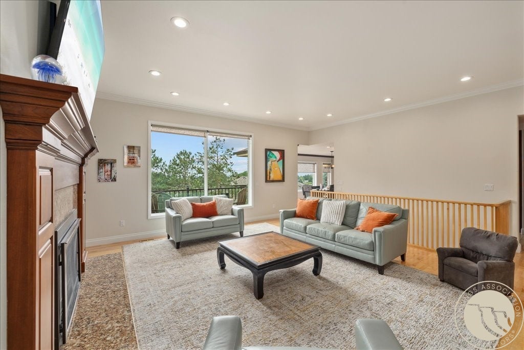 3520 Timberline Drive