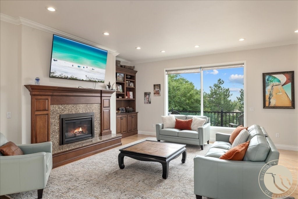 3520 Timberline Drive