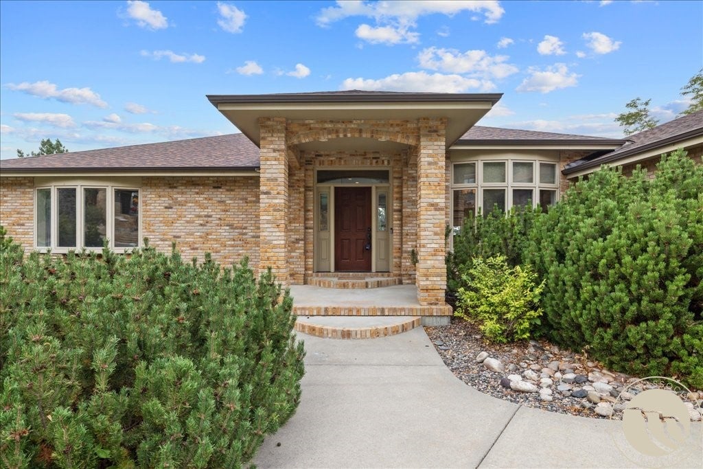 3520 Timberline Drive