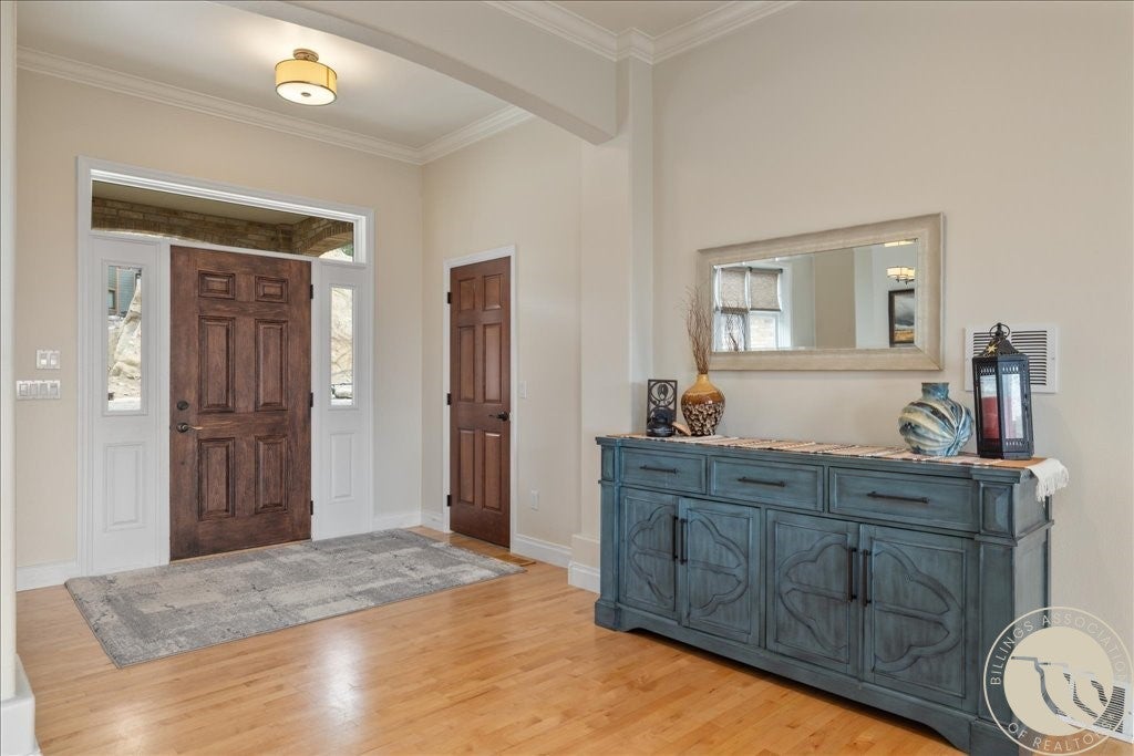 3520 Timberline Drive