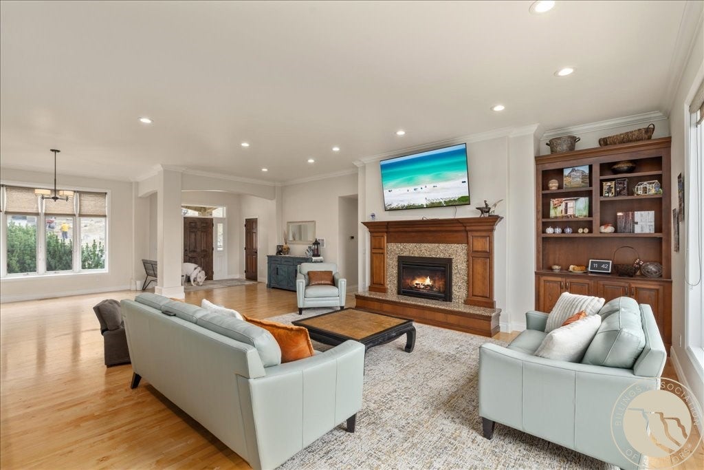 3520 Timberline Drive