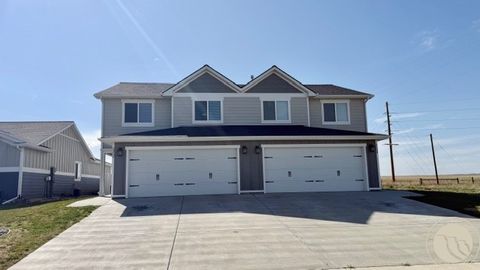 2352 Gleneagles Boulevard Billings MT 59105