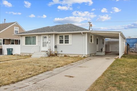 1811 Alderson Ave Billings MT 59102