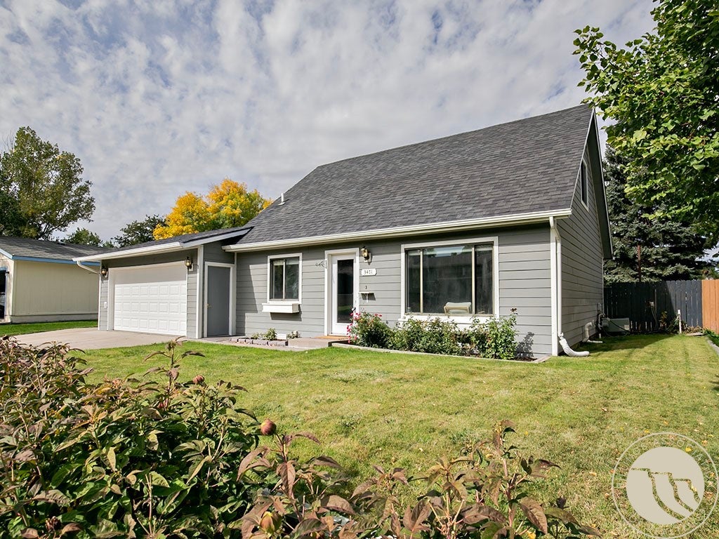 3471 Windmill Circle