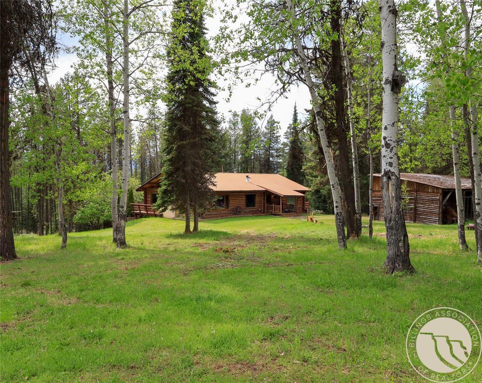 601 Log Yard Road