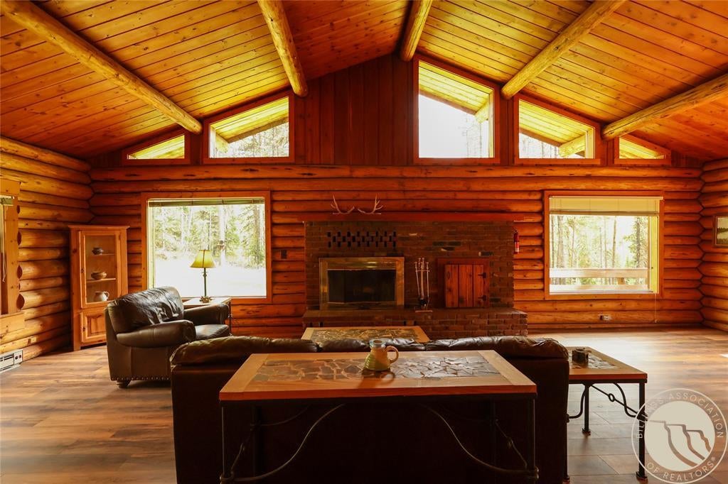 601 Log Yard Road