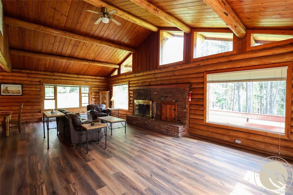 601 Log Yard Road