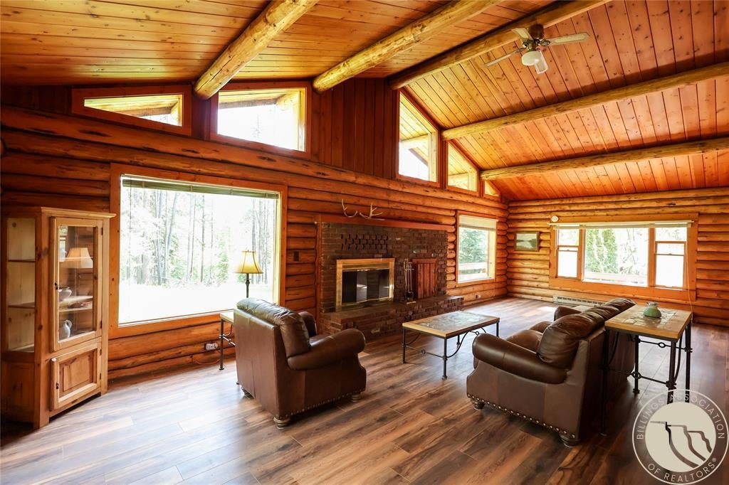 601 Log Yard Road