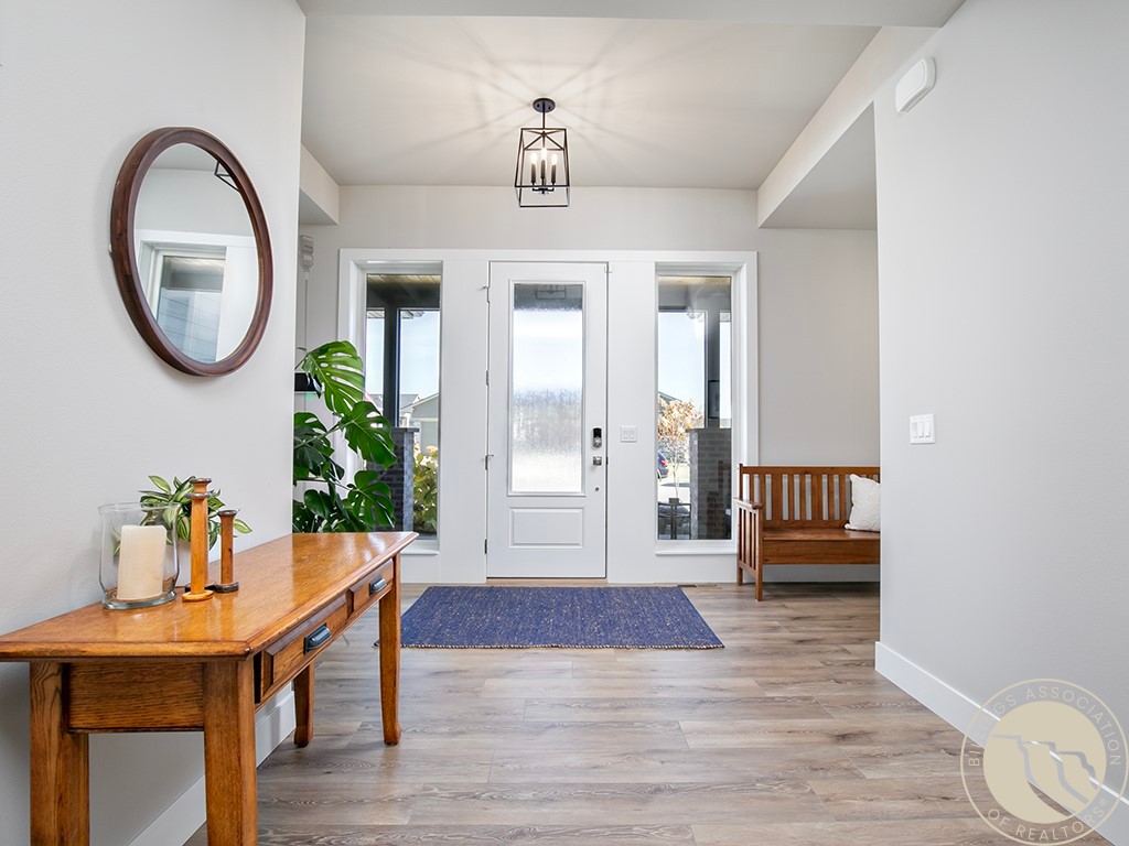 2526 Buffalo Ridge Trail