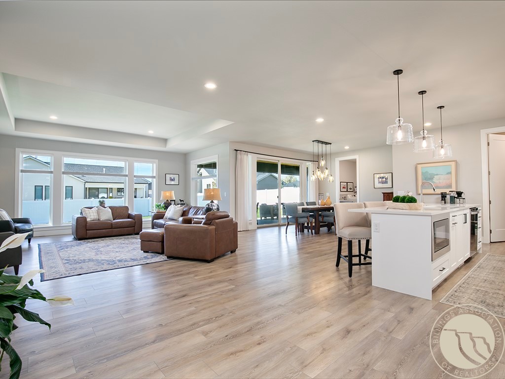 2526 Buffalo Ridge Trail